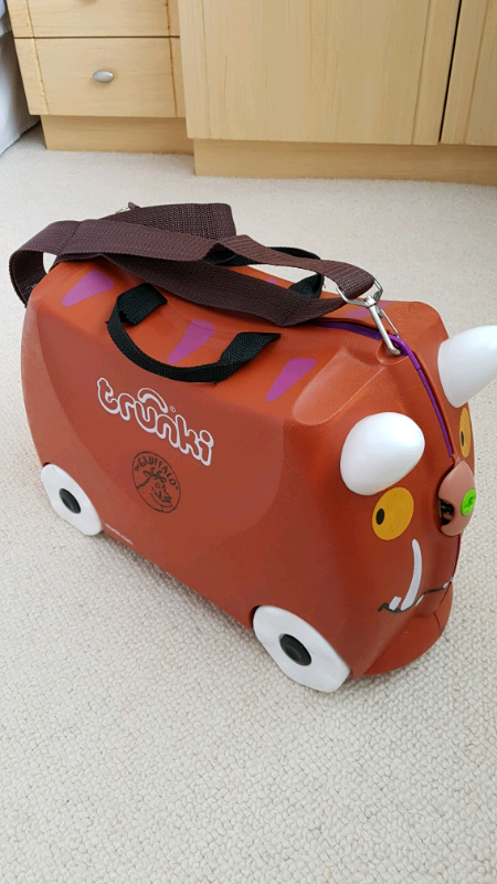 trunki replacement strap